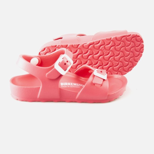 Birkenstock Sandale Rio Kids Eva