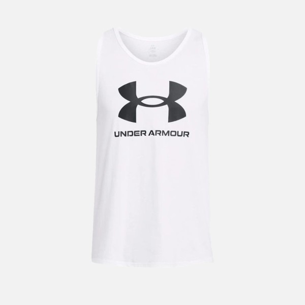 Under Armour Débardeur Sportstyle Logo