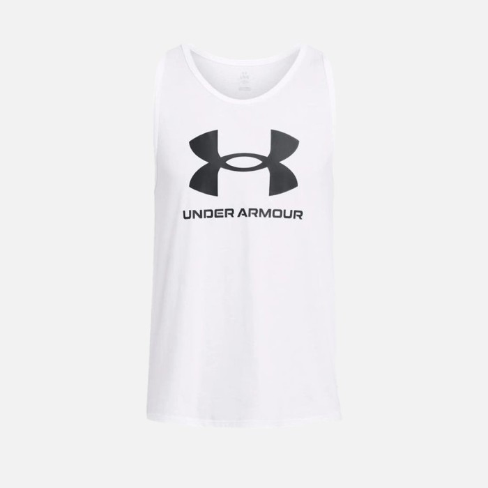 Under Armour Débardeur Sportstyle Logo