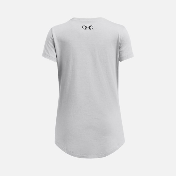 Under Armour T-Shirt Colorblock Bl