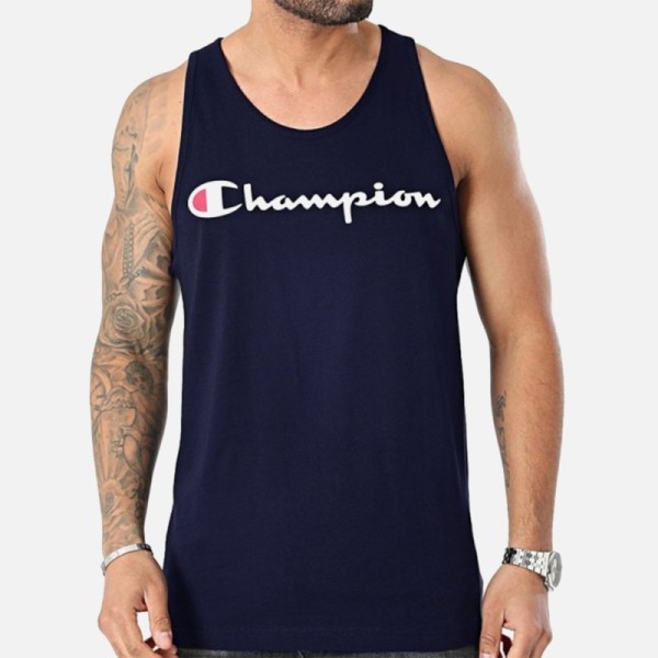 Champion T-Shirt Tank
