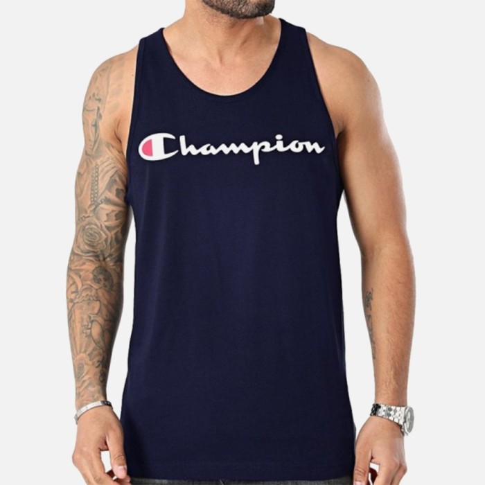Champion T-Shirt Tank