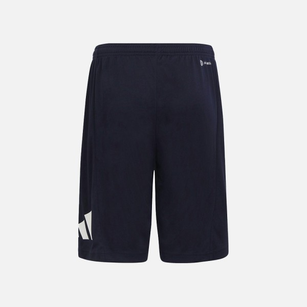 Adidas Short Train Aeroready Logo