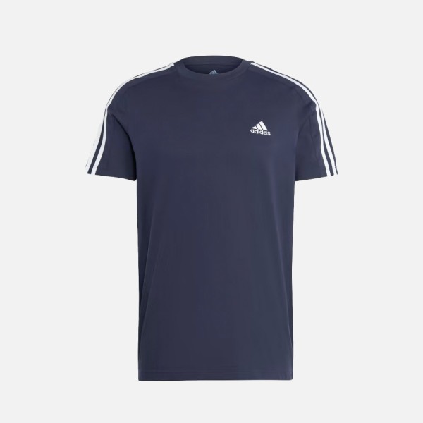 Adidas T-Shirt 3 bandes jersey