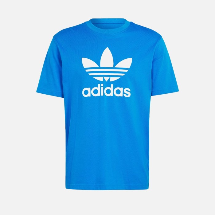 Adidas T-Shirt Trefoil