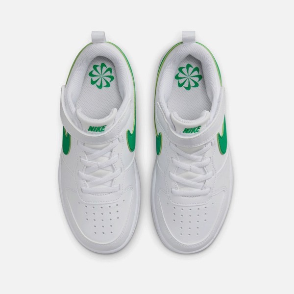Nike Chaussures Court Borough Low Recraft