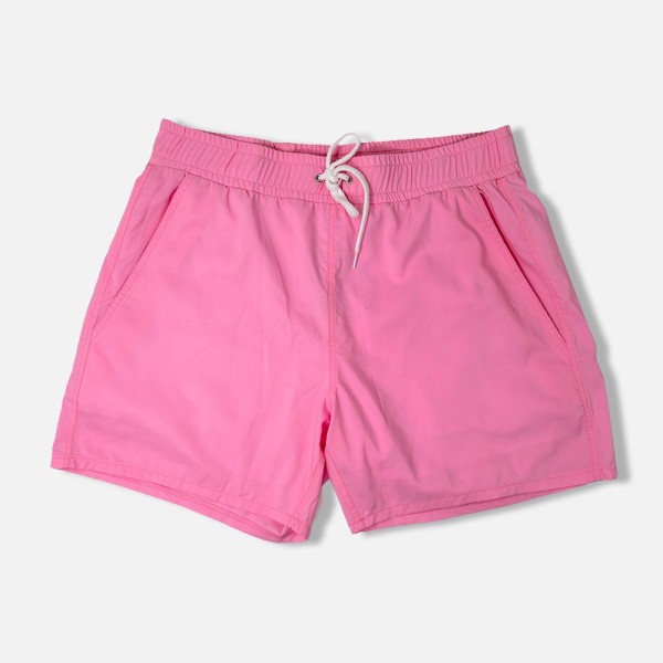 Tempo Maillot De Bain H Rose