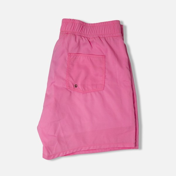 Tempo Maillot De Bain H Rose