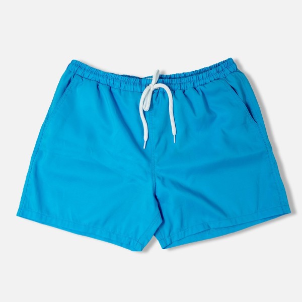 Tempo Maillot De Bain G Bleu Ciel