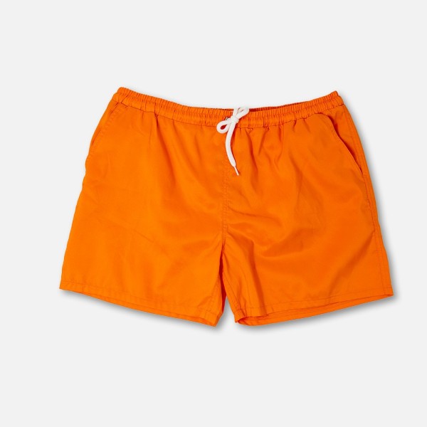 Tempo Maillot De Bain G Orange