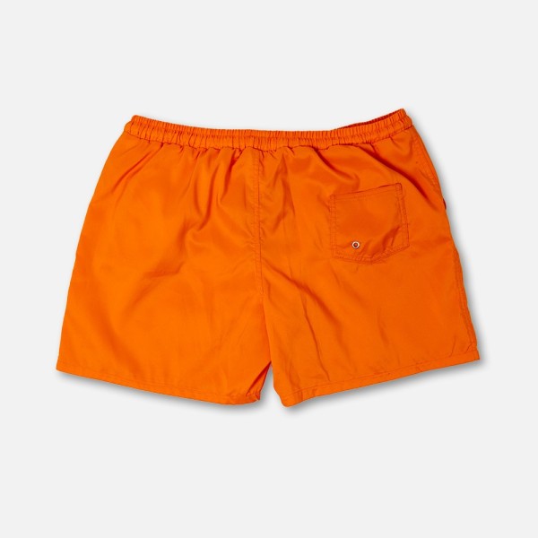 Tempo Maillot De Bain G Orange