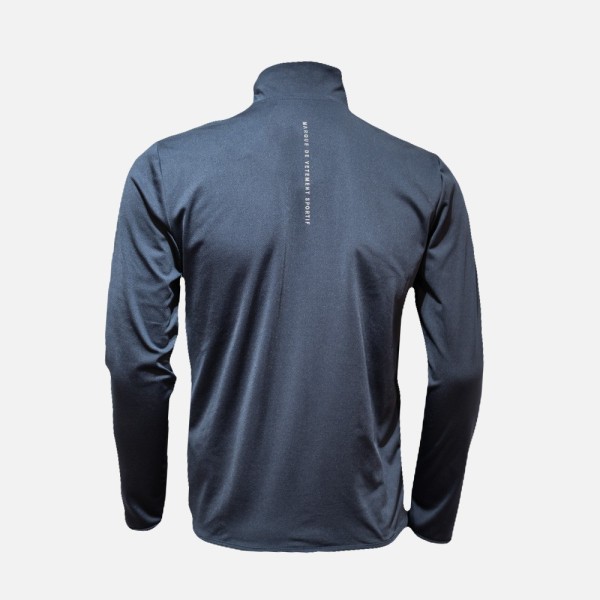 Survetement Lifestyle| Homme | Tempo  5930-GRIS CHARBON