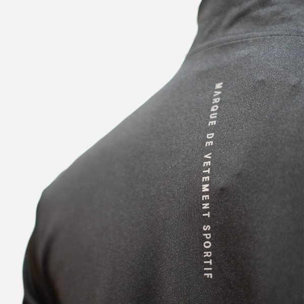 Survetement Lifestyle| Homme | Tempo  5923-NOIR
