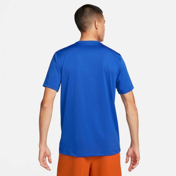Nike T-Shirt Dri-Fit Fitness