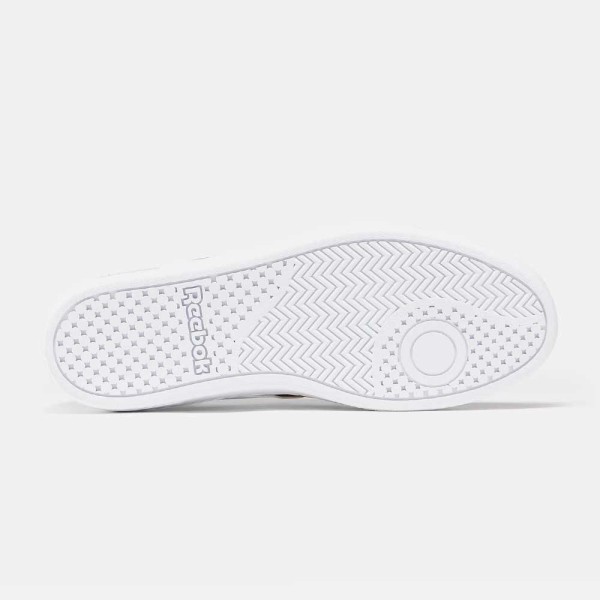 Reebok Chaussures Court Retro