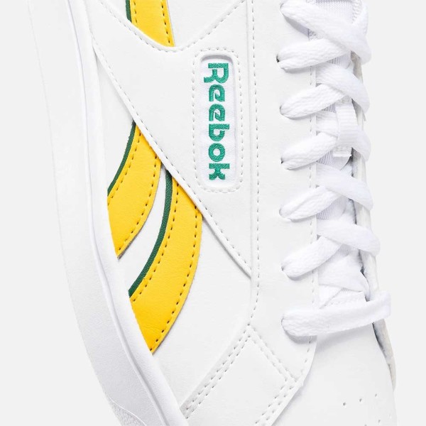 Reebok Chaussures Court Retro