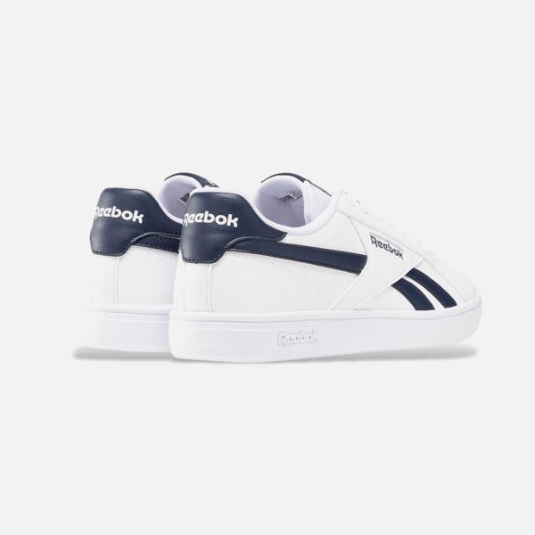 Reebok Chaussures Court Retro