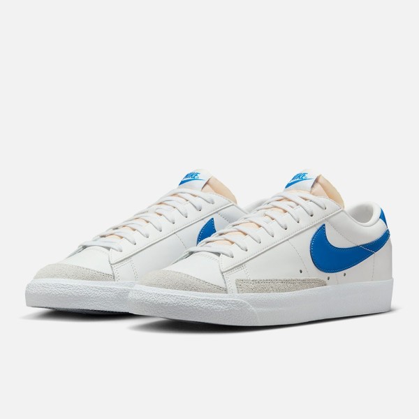 Nike Chaussures Blazer Low '77