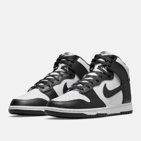 Nike Chaussures Dunk Hi Retro