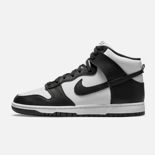 Nike Chaussures Dunk Hi Retro