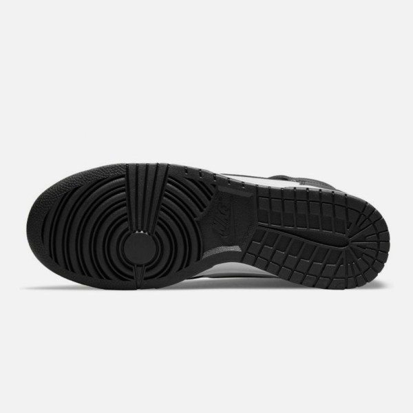Nike Chaussures Dunk Hi Retro