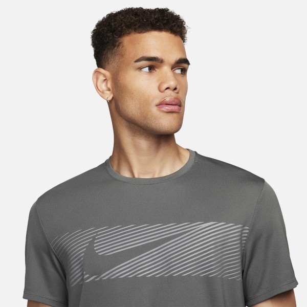 Nike T-Shirt Flash Miler