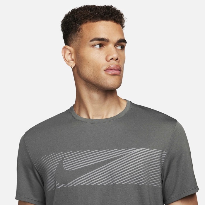 Nike T-Shirt Flash Miler