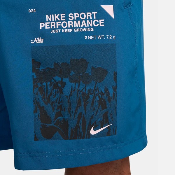 Nike Short Df Form 7Ul