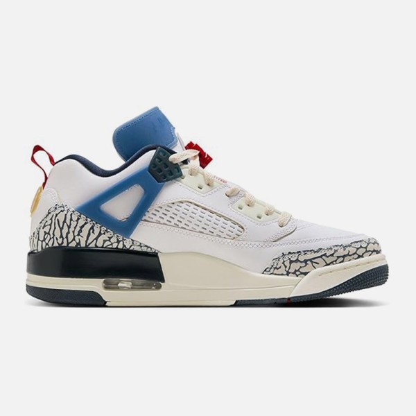 Nike Chaussures Jordan Spizike Low
