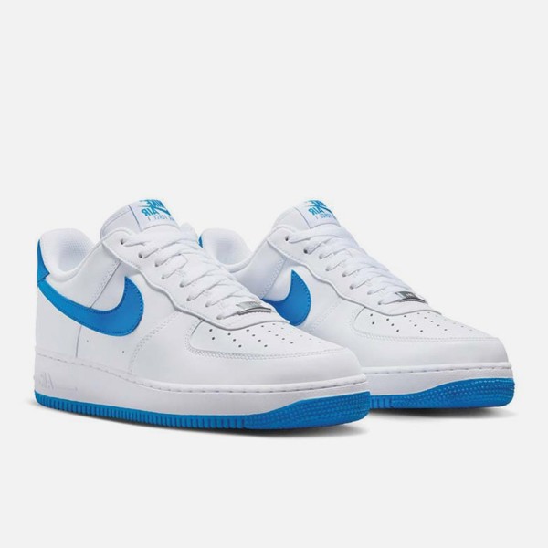Chaussures Lifestyle| Homme | Nike Air Force 1 '07 FJ4146-103