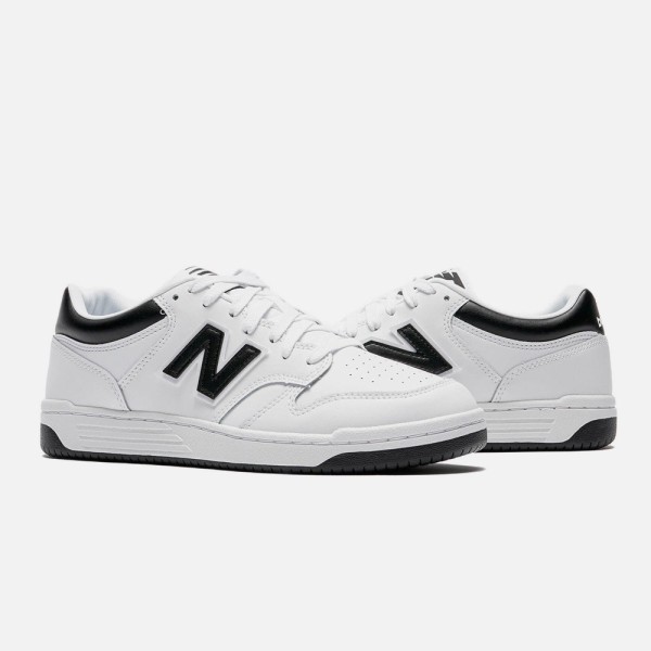 New Balance Chaussures BB480