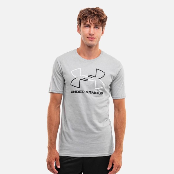 Under Armour T-shirt Foundation Update SS