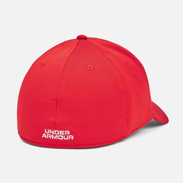 Casquette Lifestyle| Unisexe | Under Armour  1376700-600