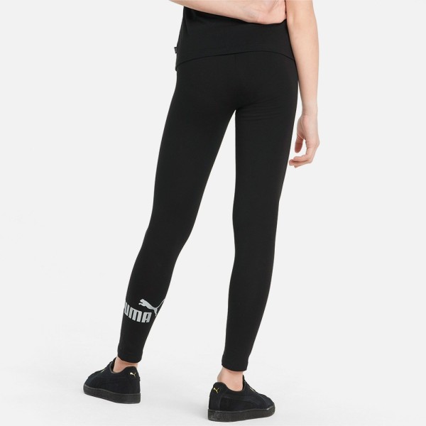 Puma Legging Ess Logo