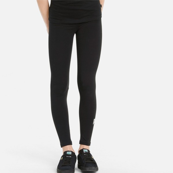 Puma Legging Ess Logo