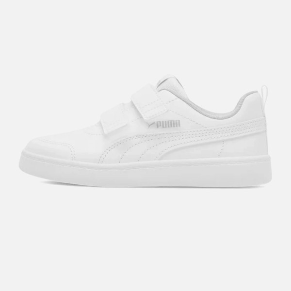 Puma Chaussures Courtflex V2