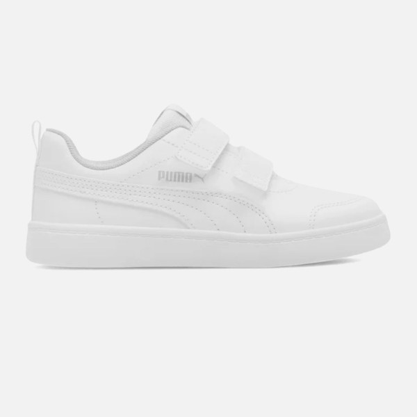 Puma Chaussures Courtflex V2