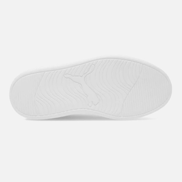 Puma Chaussures Courtflex V2