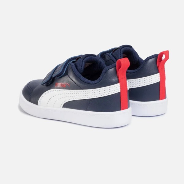 Puma Chaussures Courtflex V2