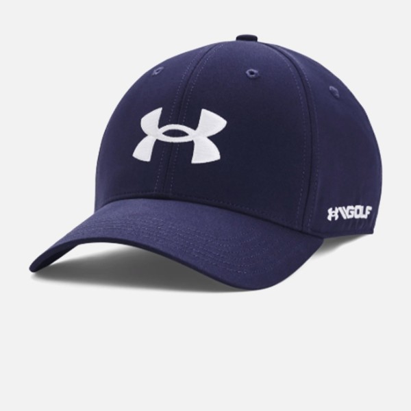 Under Armour Casquette Golf 96