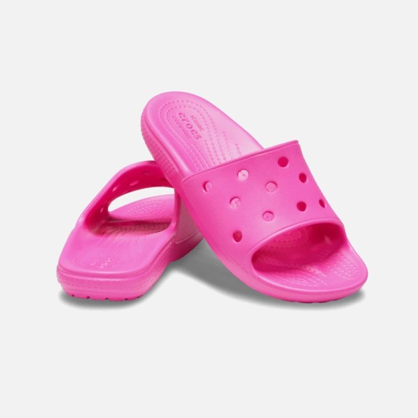 Crocs Claquettes Classic Slide K