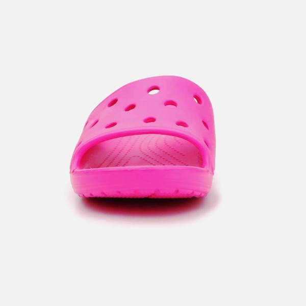 Crocs Claquettes Classic Slide K
