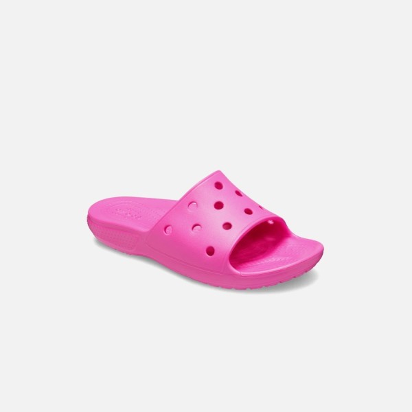 Crocs Claquettes Classic Slide K