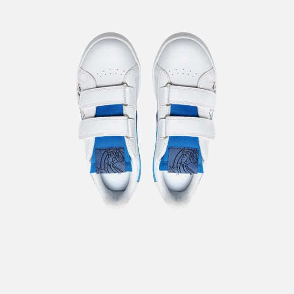 Diadora Chaussures Game P Ps Team