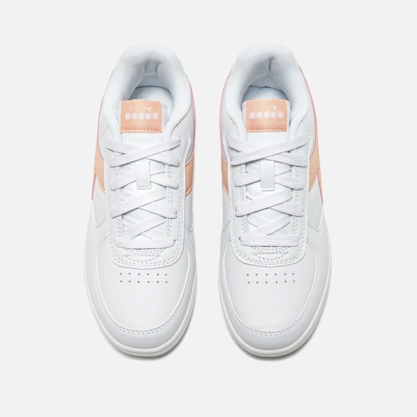 Diadora Chaussures Raptor Low Gs