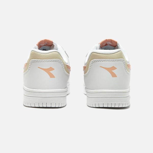 Diadora Chaussures Raptor Low Gs