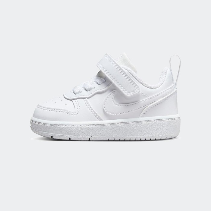 Nike Chaussures Court Borough Low Recraft Td