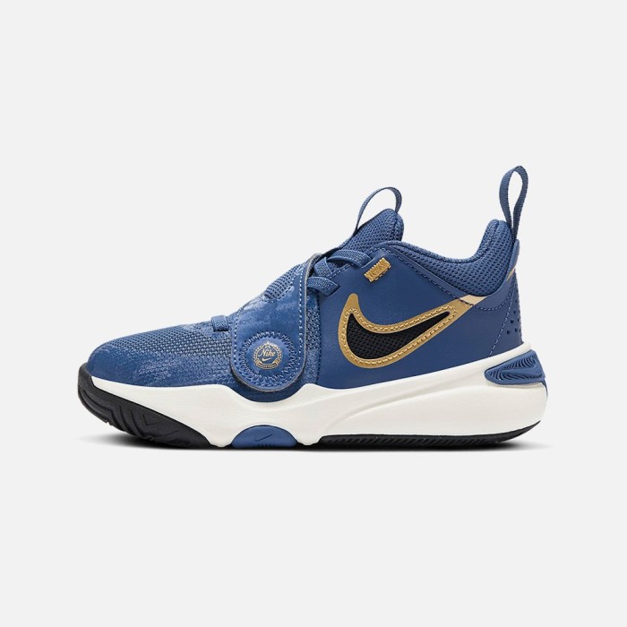 Nike Chaussures Team Hustle D 11 Ps