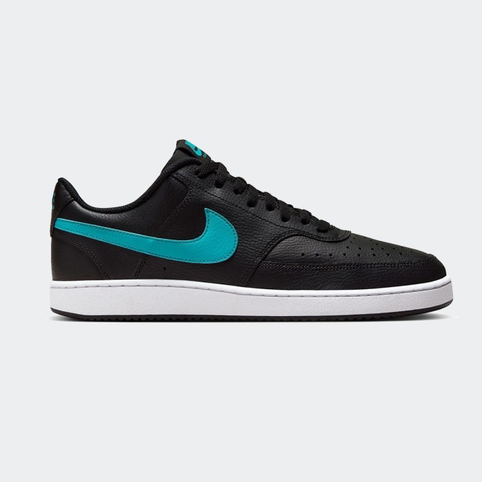 Nike Chaussures Court Vision Lo