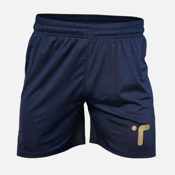 Tempo Short Bleu Marine T li